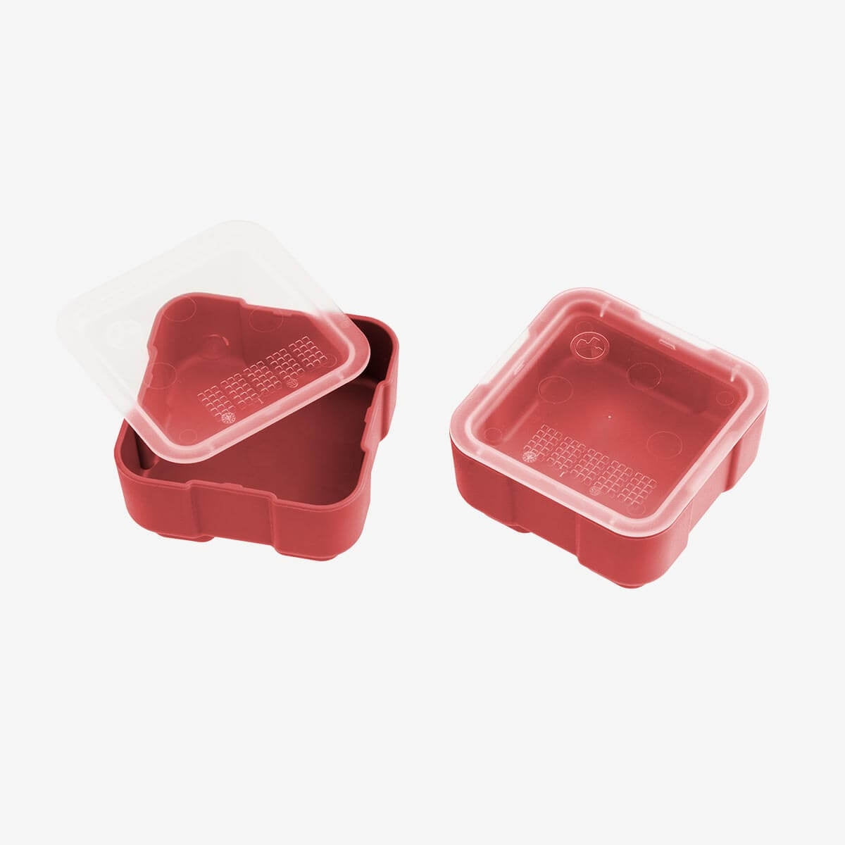DAKA® Bins – 2x2 收納盒(2個一組)