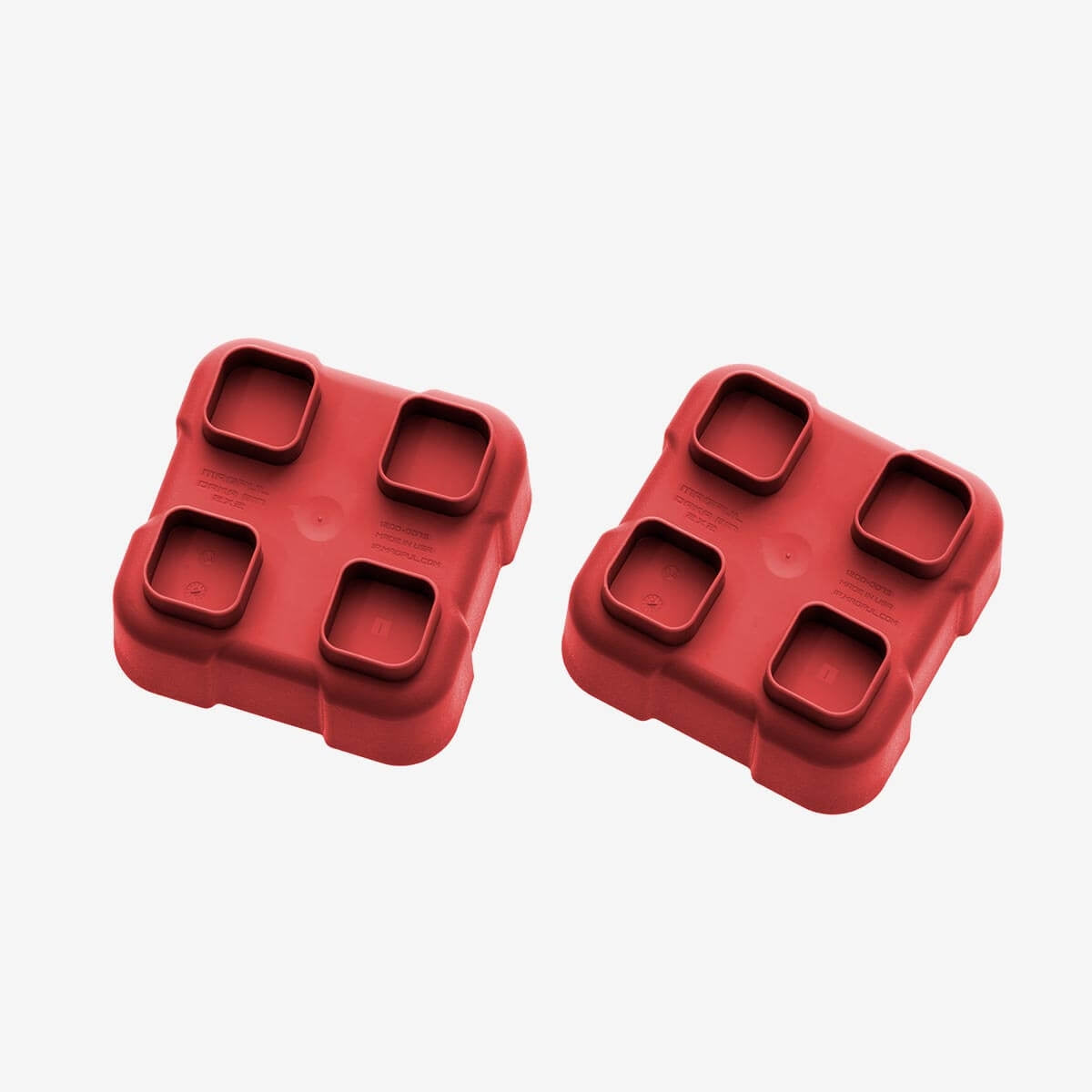 DAKA® Bins – 2x2 收納盒(2個一組)