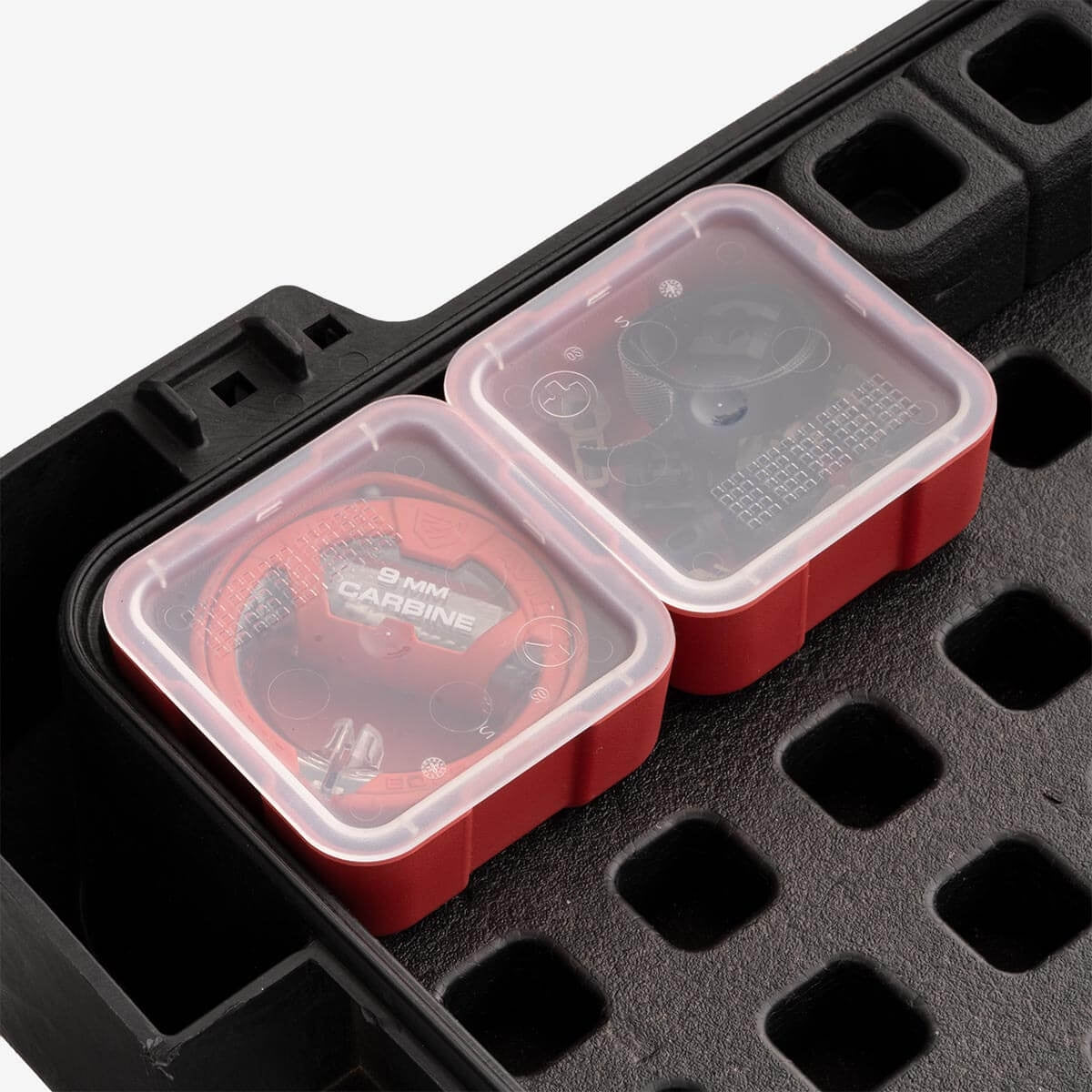 DAKA® Bins – 2x2 收納盒(2個一組)