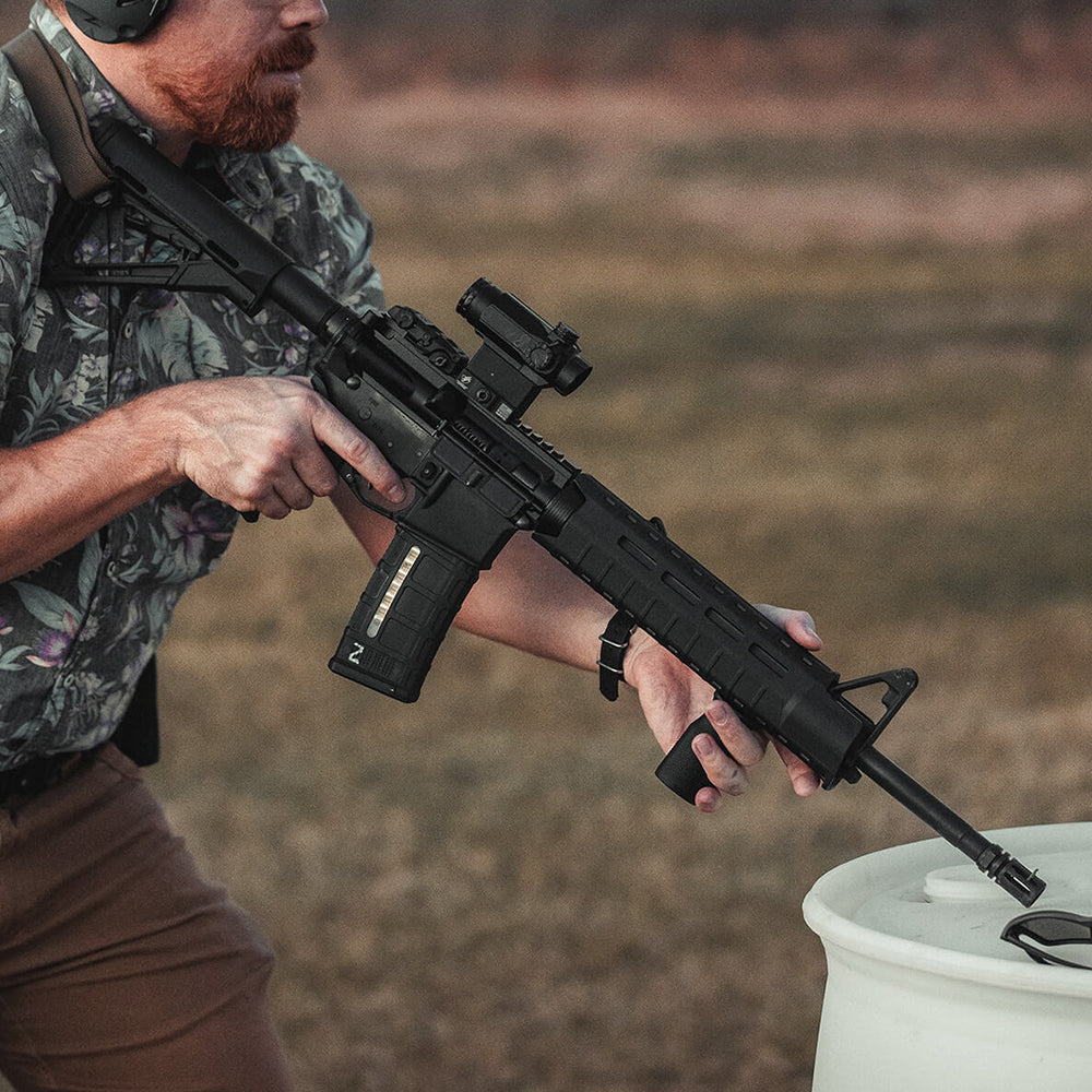 MOE SL® Hand Guard (Mid-Length) — Performance Redefined in a Slimmer Frame