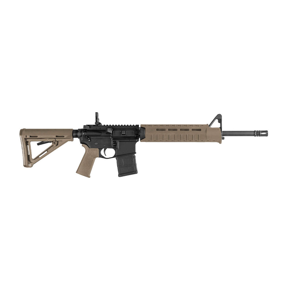 MOE SL® Hand Guard (Mid-Length) — Performance Redefined in a Slimmer Frame