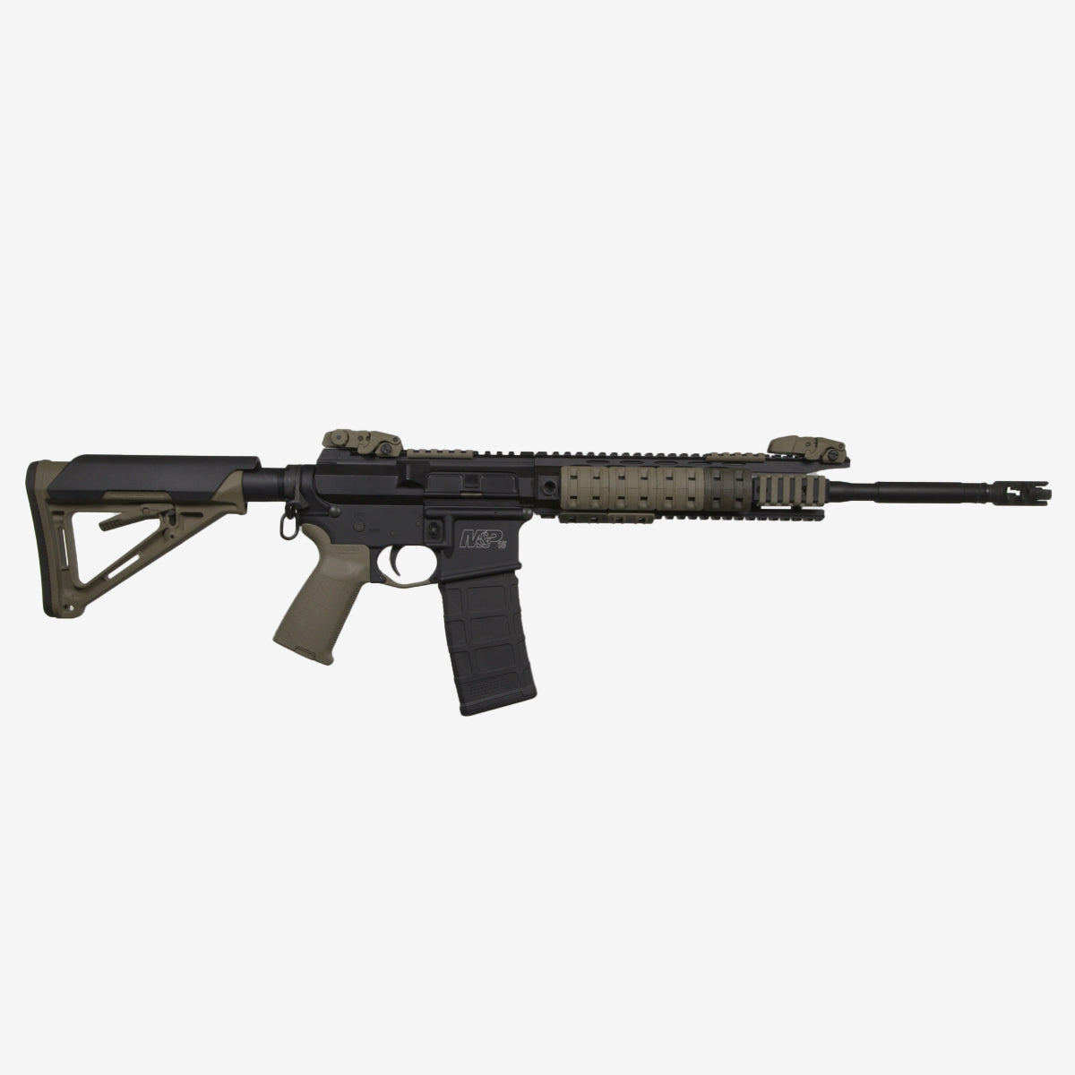 ASAP® - Ambidextrous Sling Attachment Point
