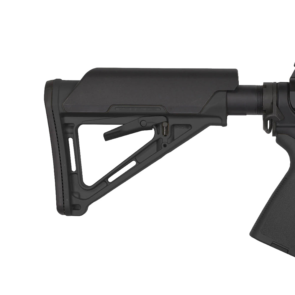 CTR® 0.50" Cheek Riser — 精準瞄準的穩定基石