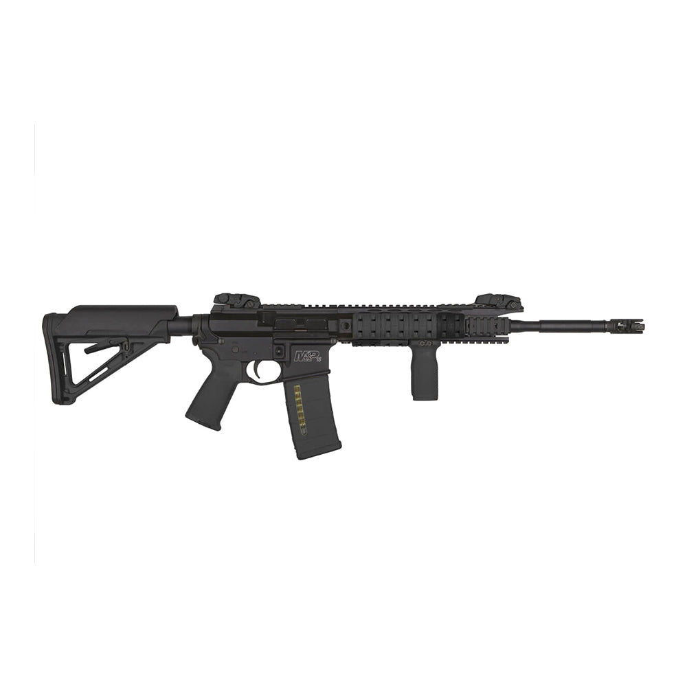 CTR® 0.50" Cheek Riser — 精準瞄準的穩定基石