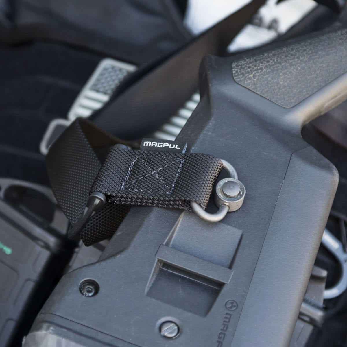 Sling Mount Kit - TYPE 1