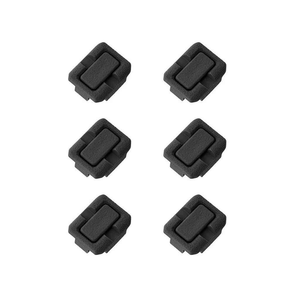 WCK - Wire Control Kit – M-LOK®