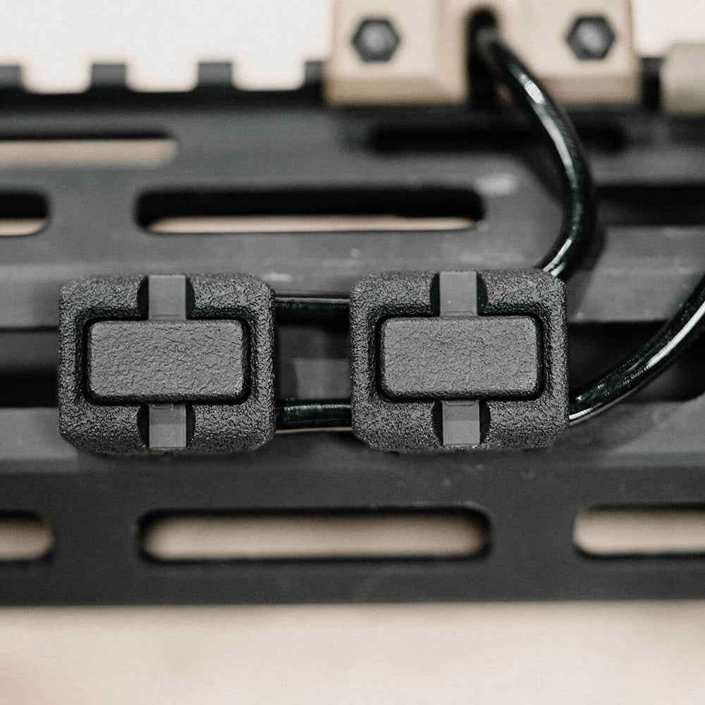 WCK - Wire Control Kit – M-LOK®