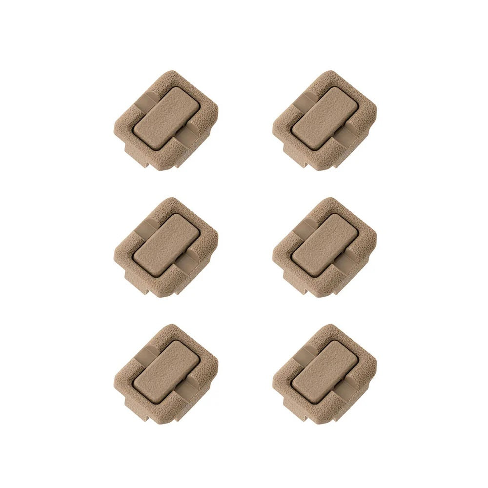 WCK - Wire Control Kit – M-LOK®