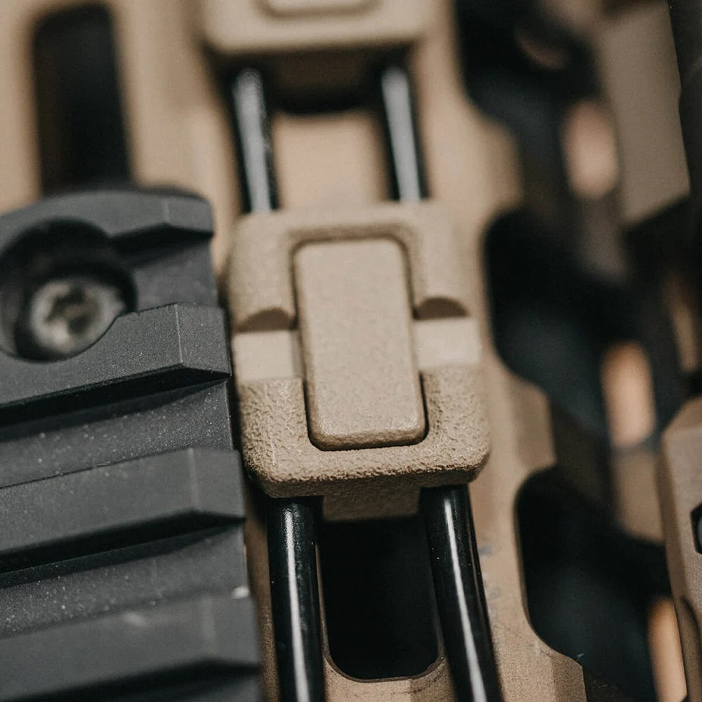 WCK - Wire Control Kit – M-LOK®