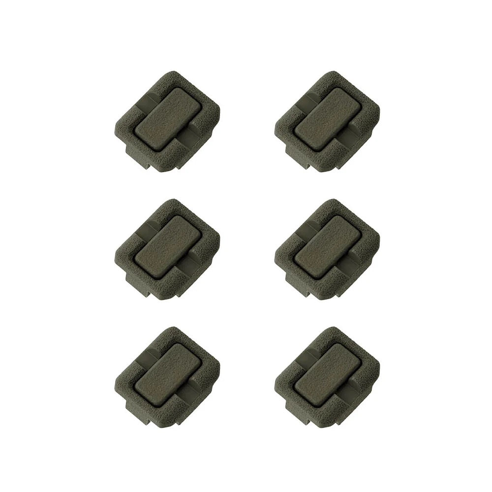 WCK - Wire Control Kit – M-LOK®