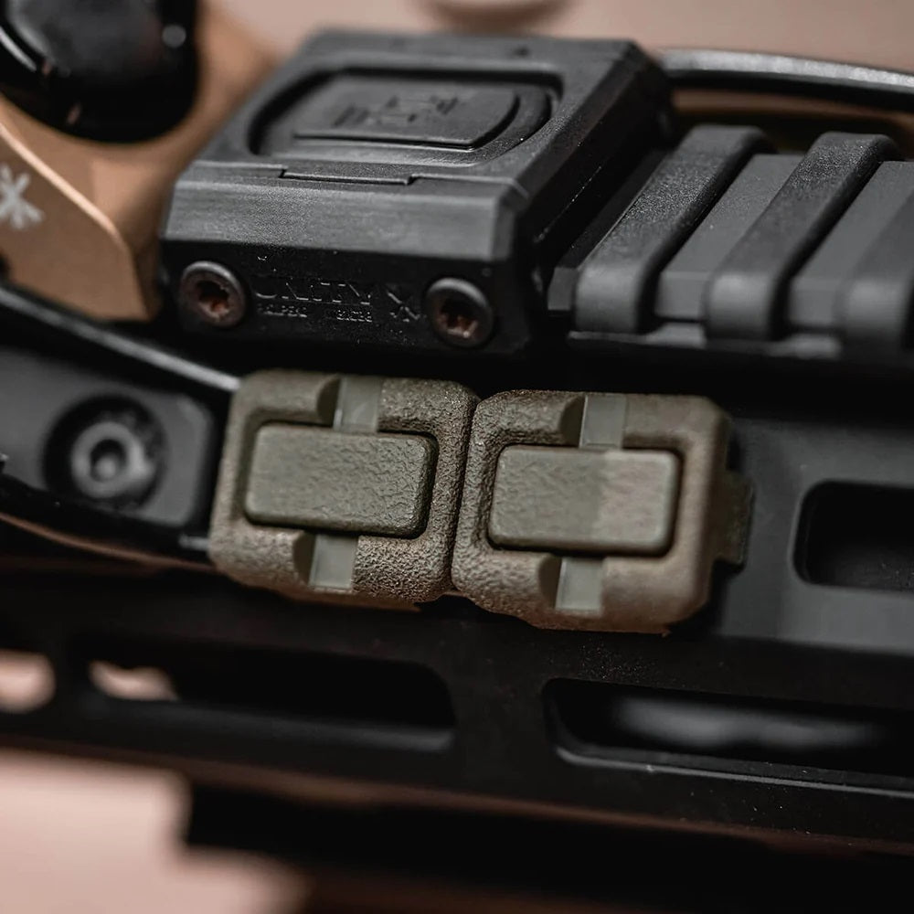 WCK - Wire Control Kit – M-LOK®