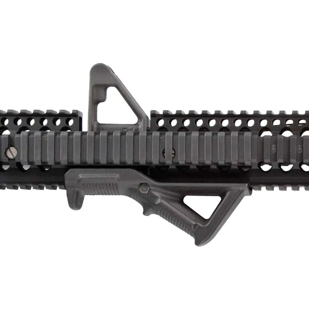 AFG® — Master the Art of Recoil Control