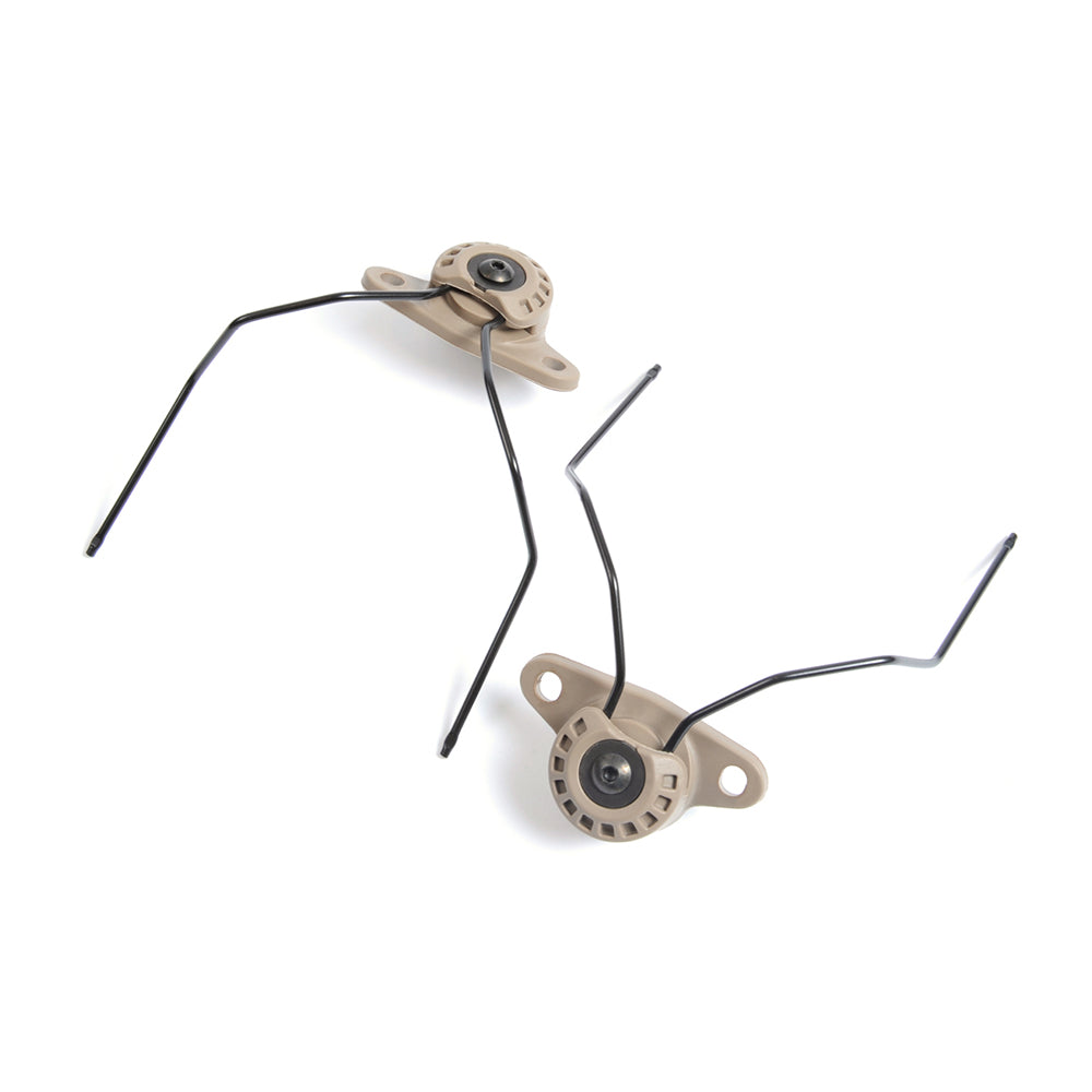MARK™ MODULAR ATTACH RAIL KIT