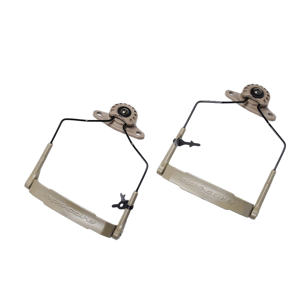 MARK™ MODULAR ATTACH RAIL KIT