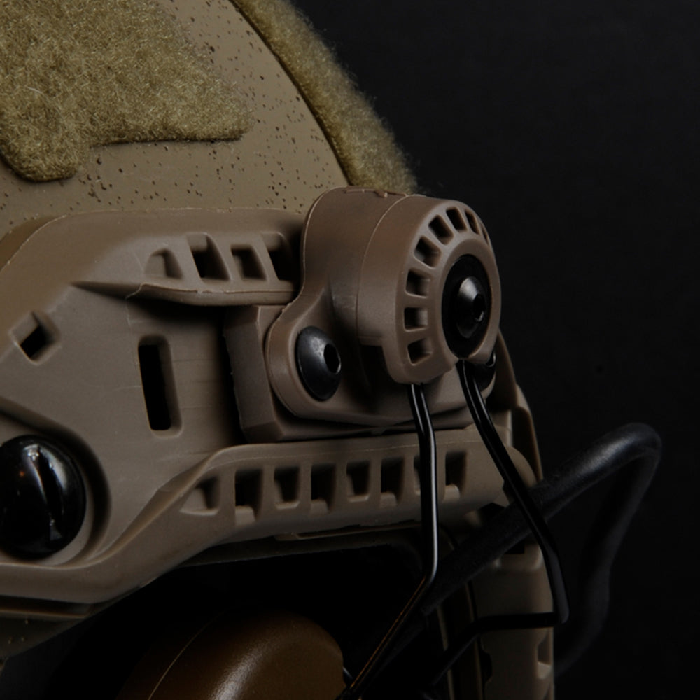 MARK™ MODULAR ATTACH RAIL KIT