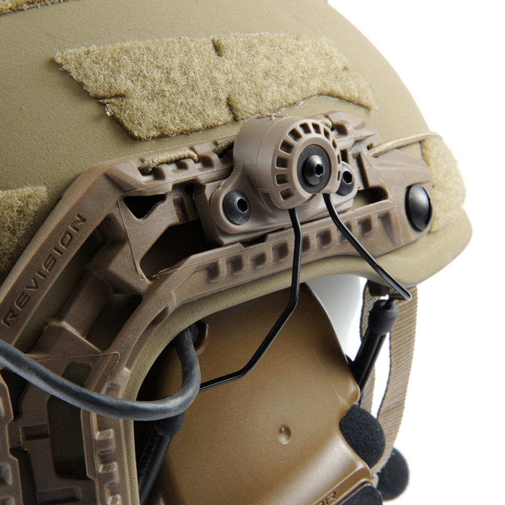 MARK™ MODULAR ATTACH RAIL KIT