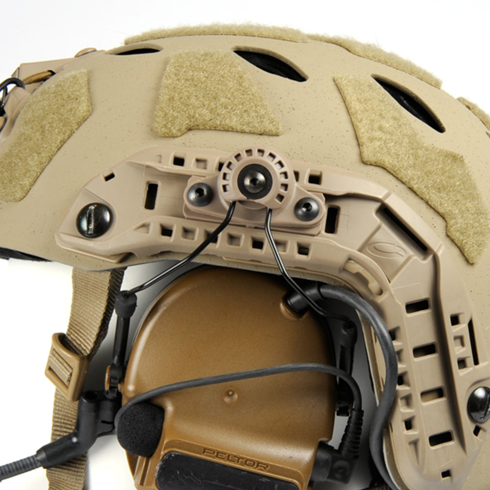 MARK™ MODULAR ATTACH RAIL KIT