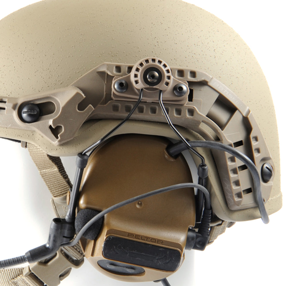 MARK™ MODULAR ATTACH RAIL KIT
