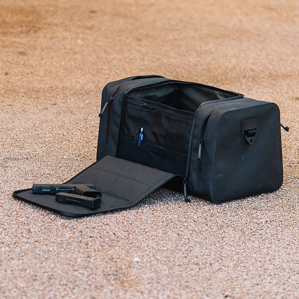 DAKA® Range Bag, Large|靶場攜行袋,40L