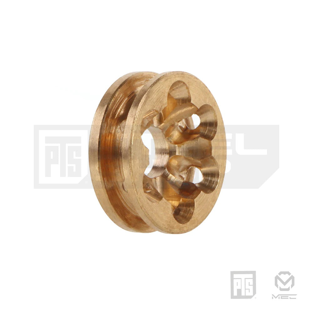 R-Type piston head (KWA15)