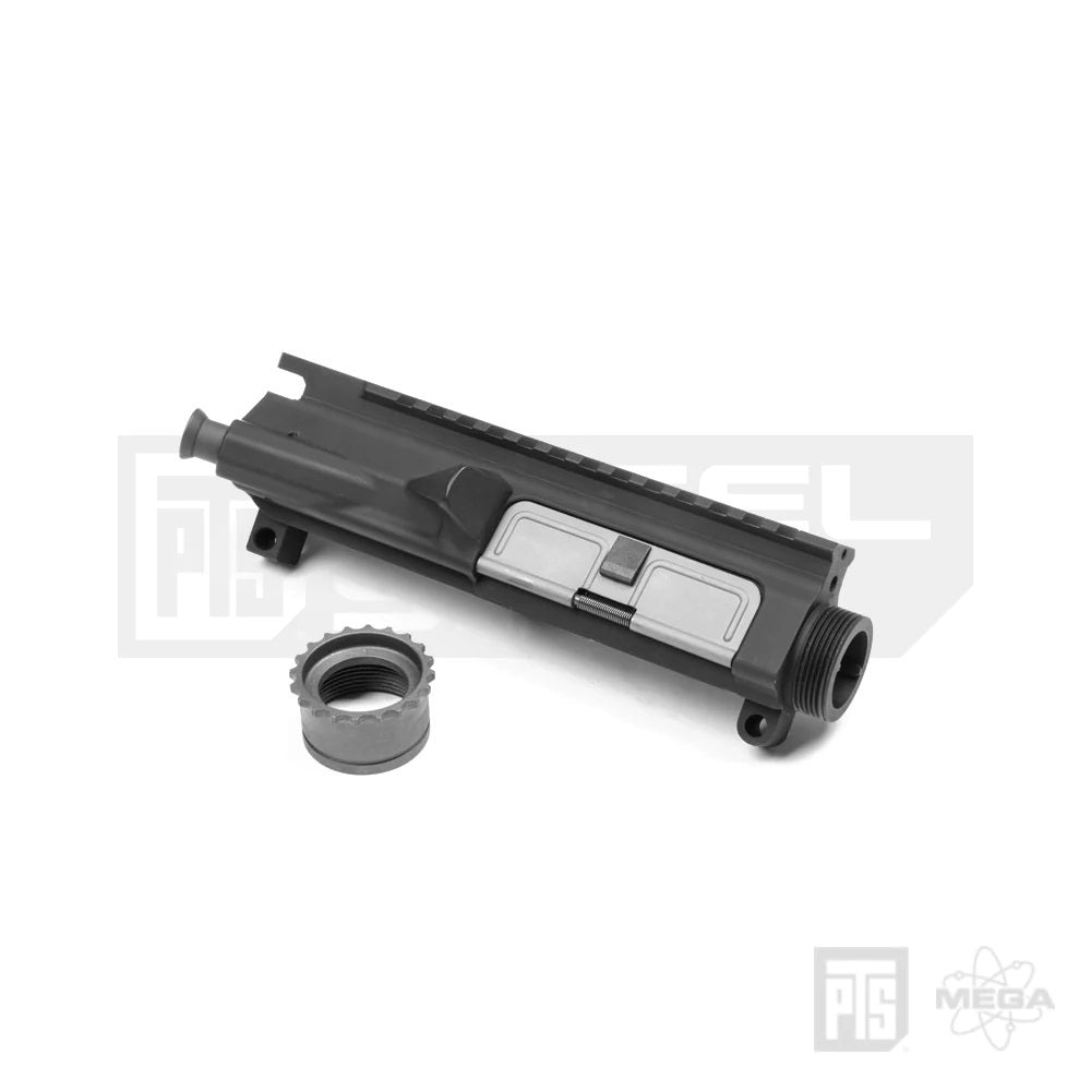 低動能玩具槍上槍身零件(適用於 AR-15 )