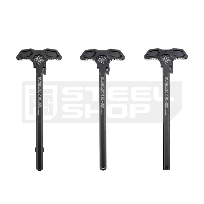AR-15 tactical bolt handle