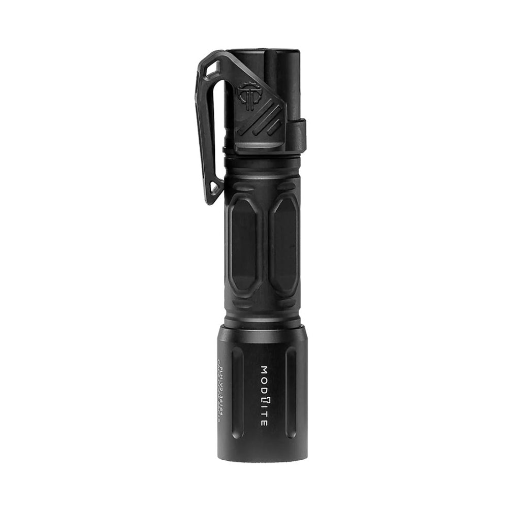 PLHv2 戰術手持燈套裝(附電池與充電器)|18350 / 18650|單輸出 / 多模式可選
