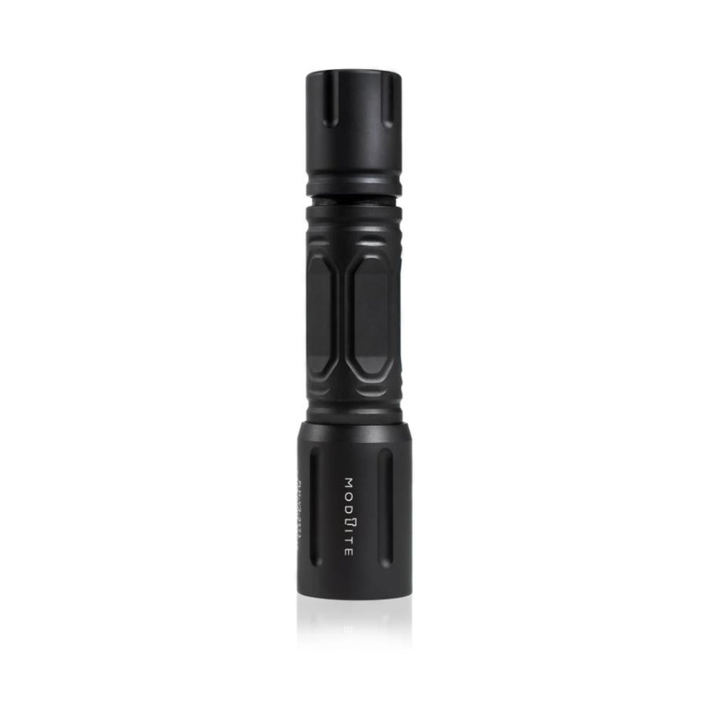 PLHv2 戰術手持燈套裝(附電池與充電器)|18350 / 18650|單輸出 / 多模式可選