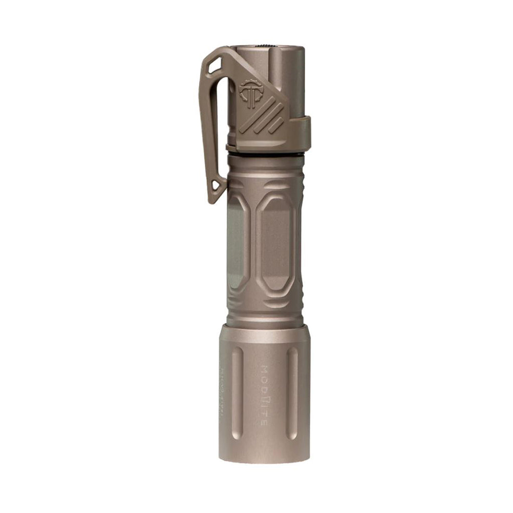 PLHv2 戰術手持燈套裝(附電池與充電器)|18350 / 18650|單輸出 / 多模式可選