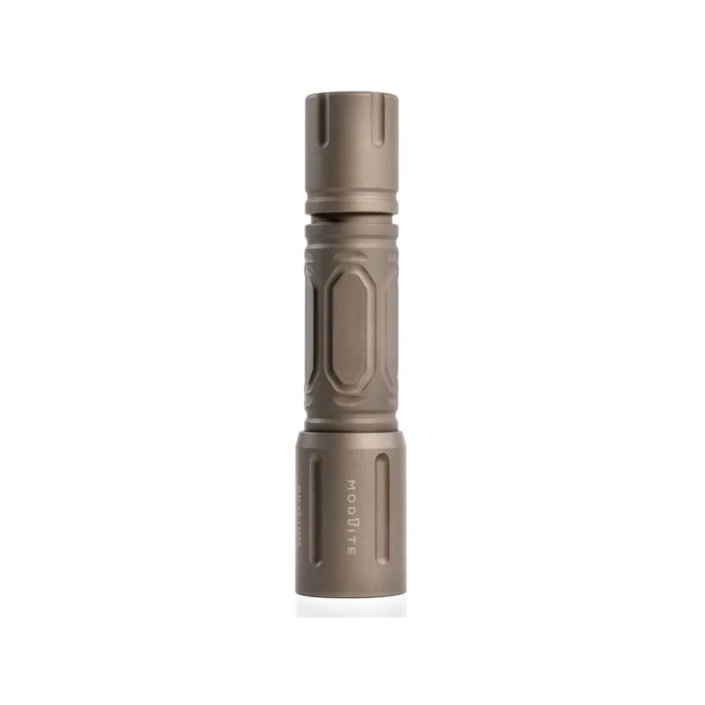 PLHv2 戰術手持燈套裝(附電池與充電器)|18350 / 18650|單輸出 / 多模式可選
