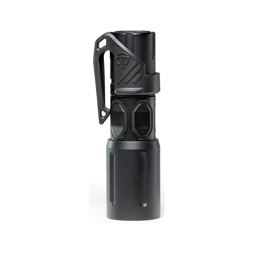 PLHv2 戰術手持燈套裝(附電池與充電器)|18350 / 18650|單輸出 / 多模式可選