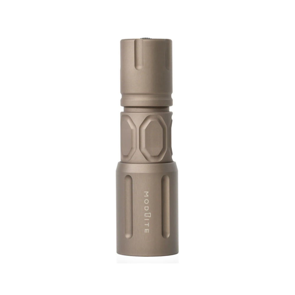 Modlite Multi-Mode Handheld OKW-18350/18650 Light Package