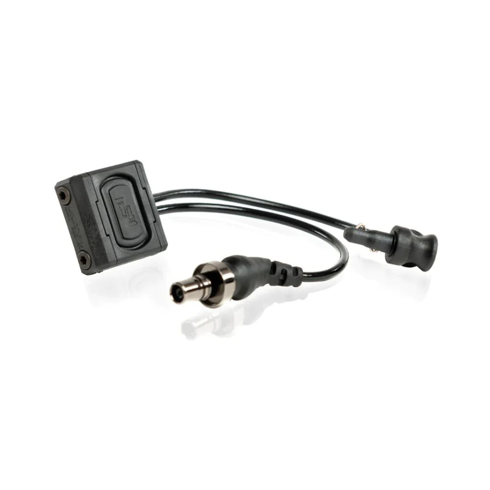 Modlite 4.5-inch dual-connector remote control switch (Surefire