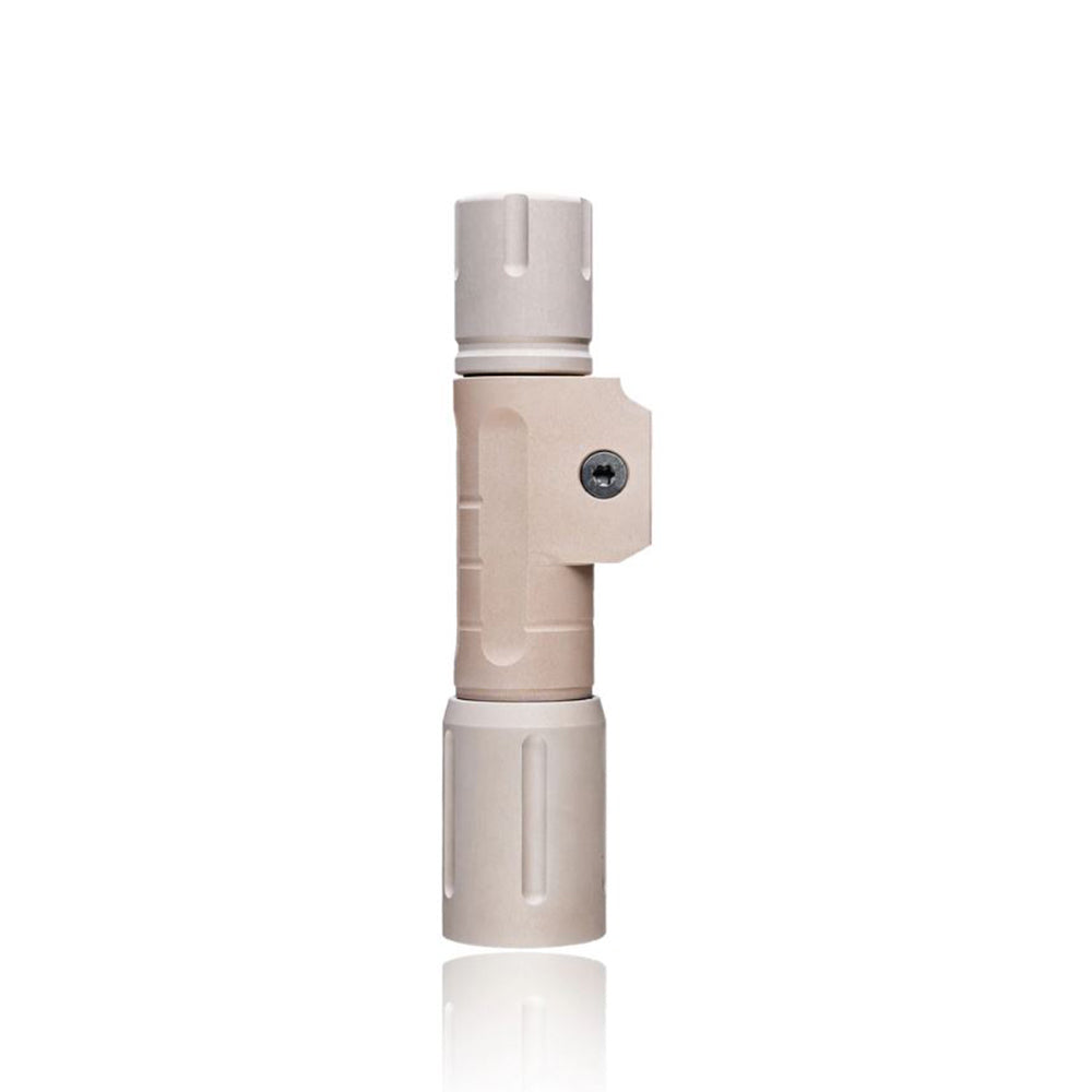 PDW-650 戰術燈組|整合式 12 點鐘導軌安裝|模組化設計|OKW / PLHv2