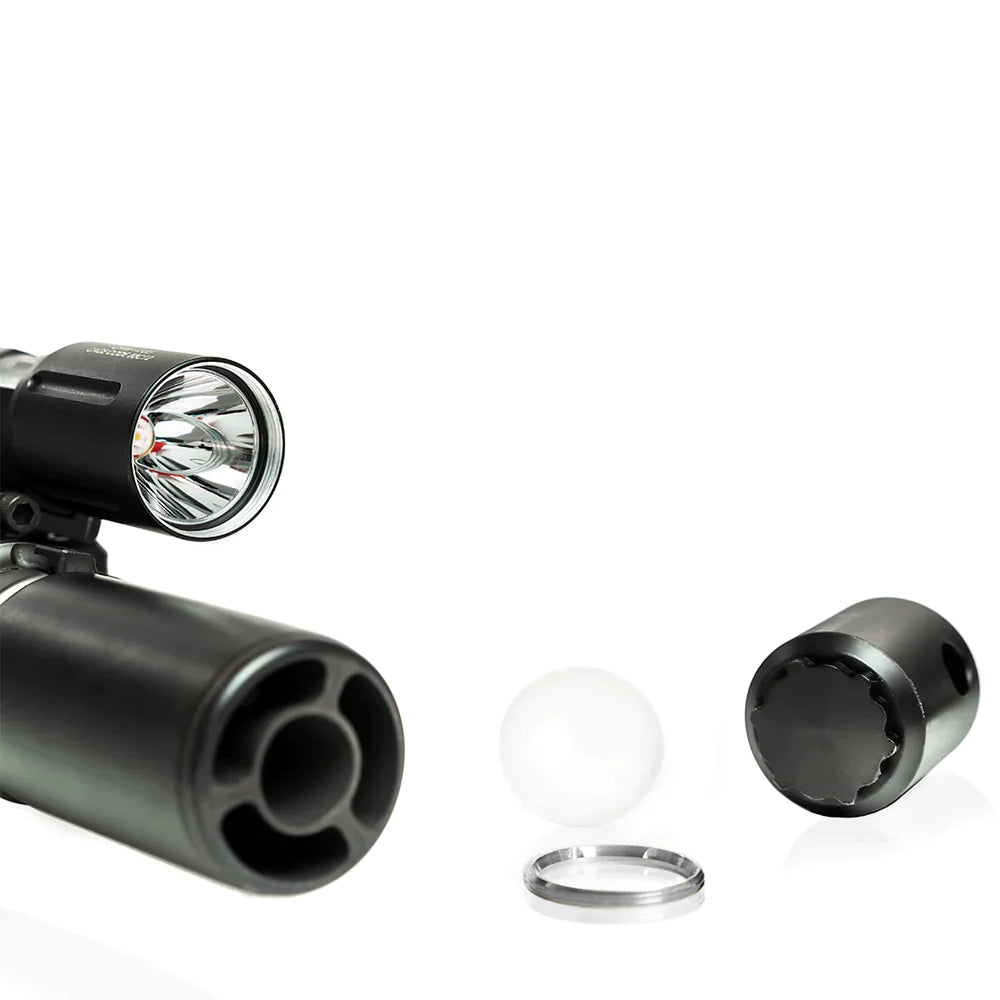 Lens Replacement Kit Gen 2 Slim Lamp Head