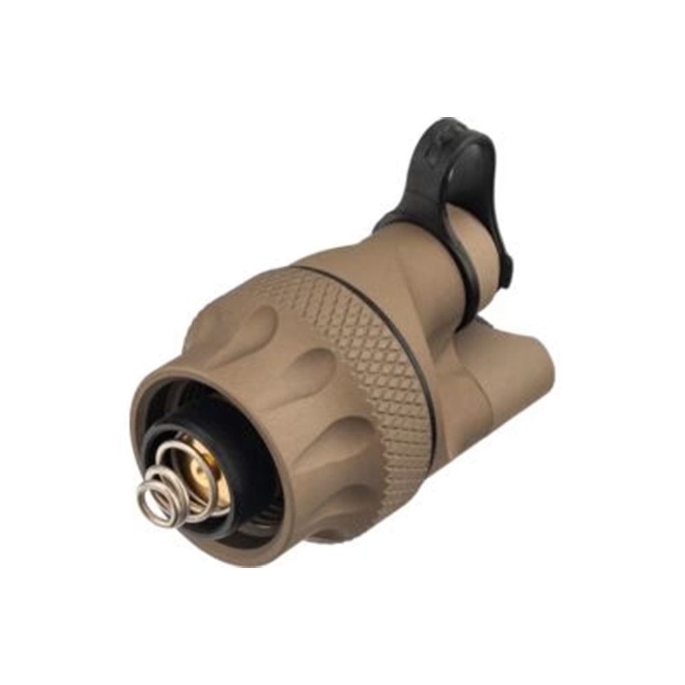 DS00:Modlite 槍燈系統的頂級「雙保險」解決方案