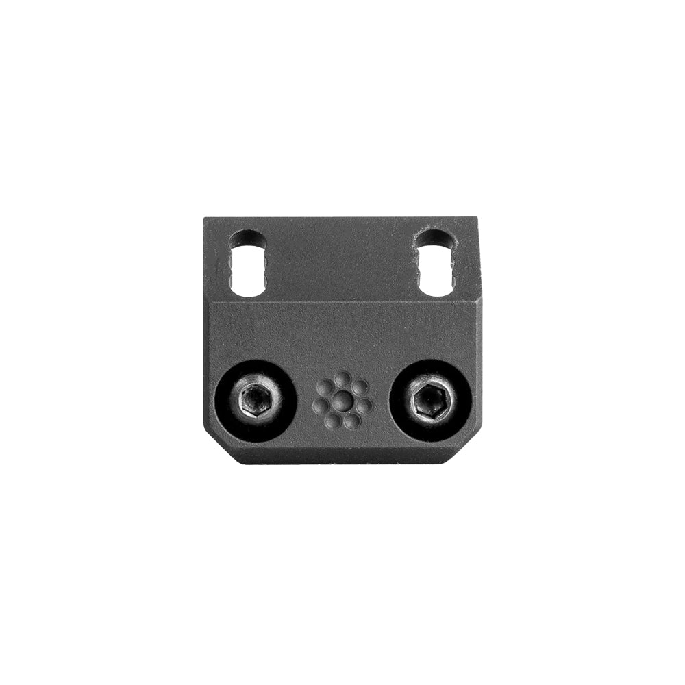 Offset Scout OSM-M M-Lok Mount — 定義「極限貼合」的照明美學