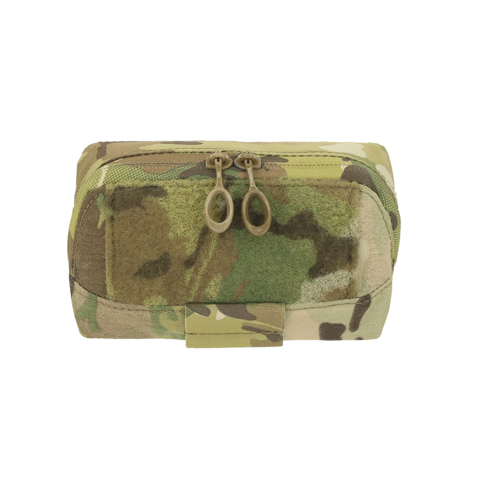 MOLLE Admin Panel 行政台