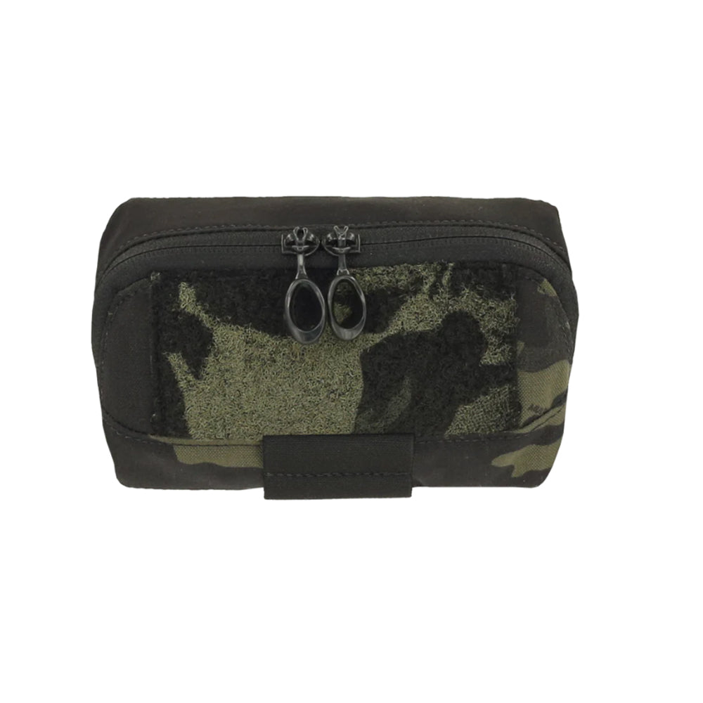 MOLLE Admin Panel 行政台