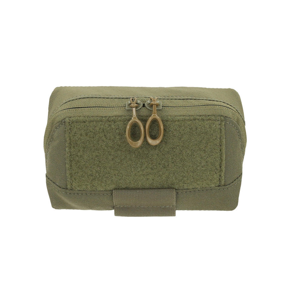 MOLLE Admin Panel 行政台
