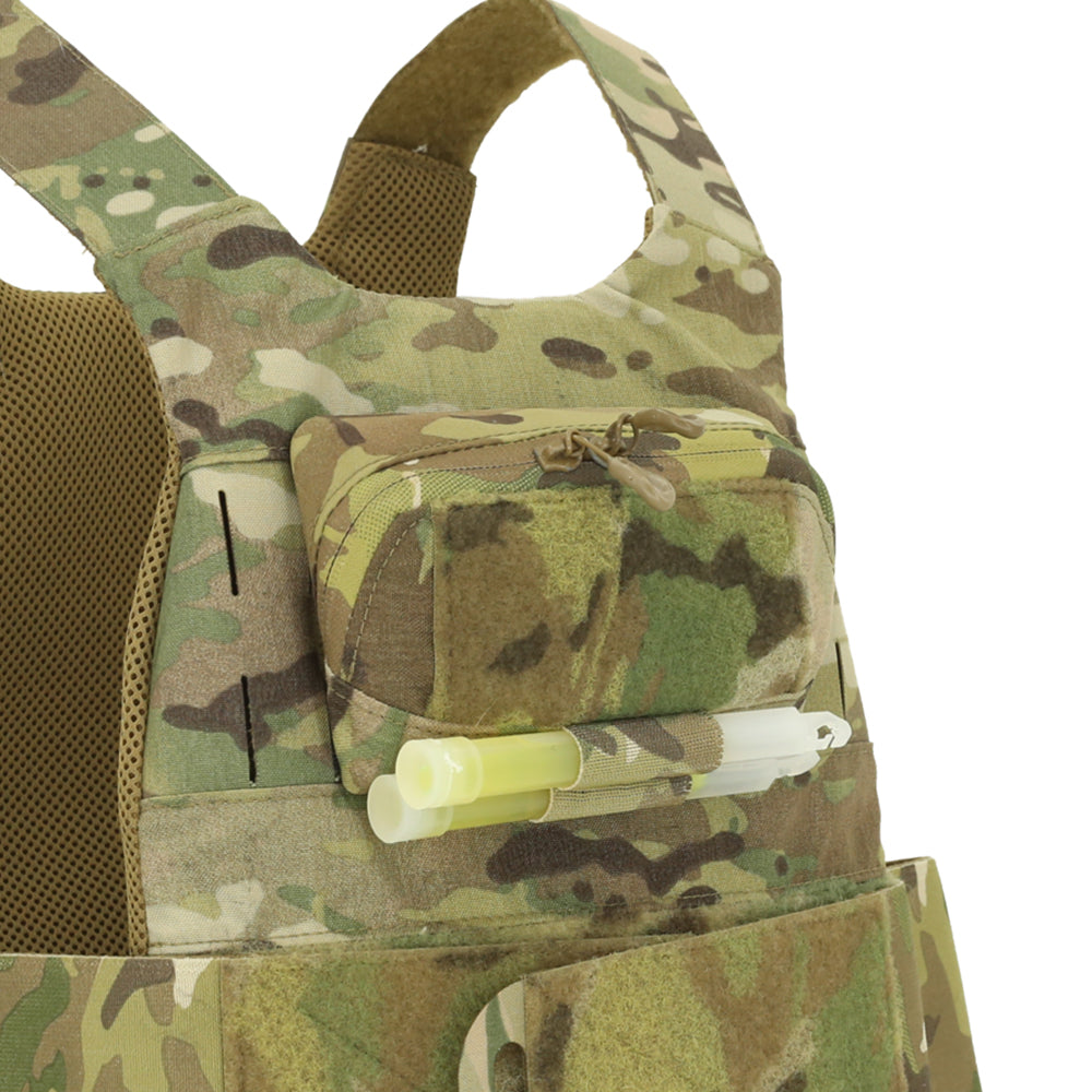 MOLLE Admin Panel 行政台