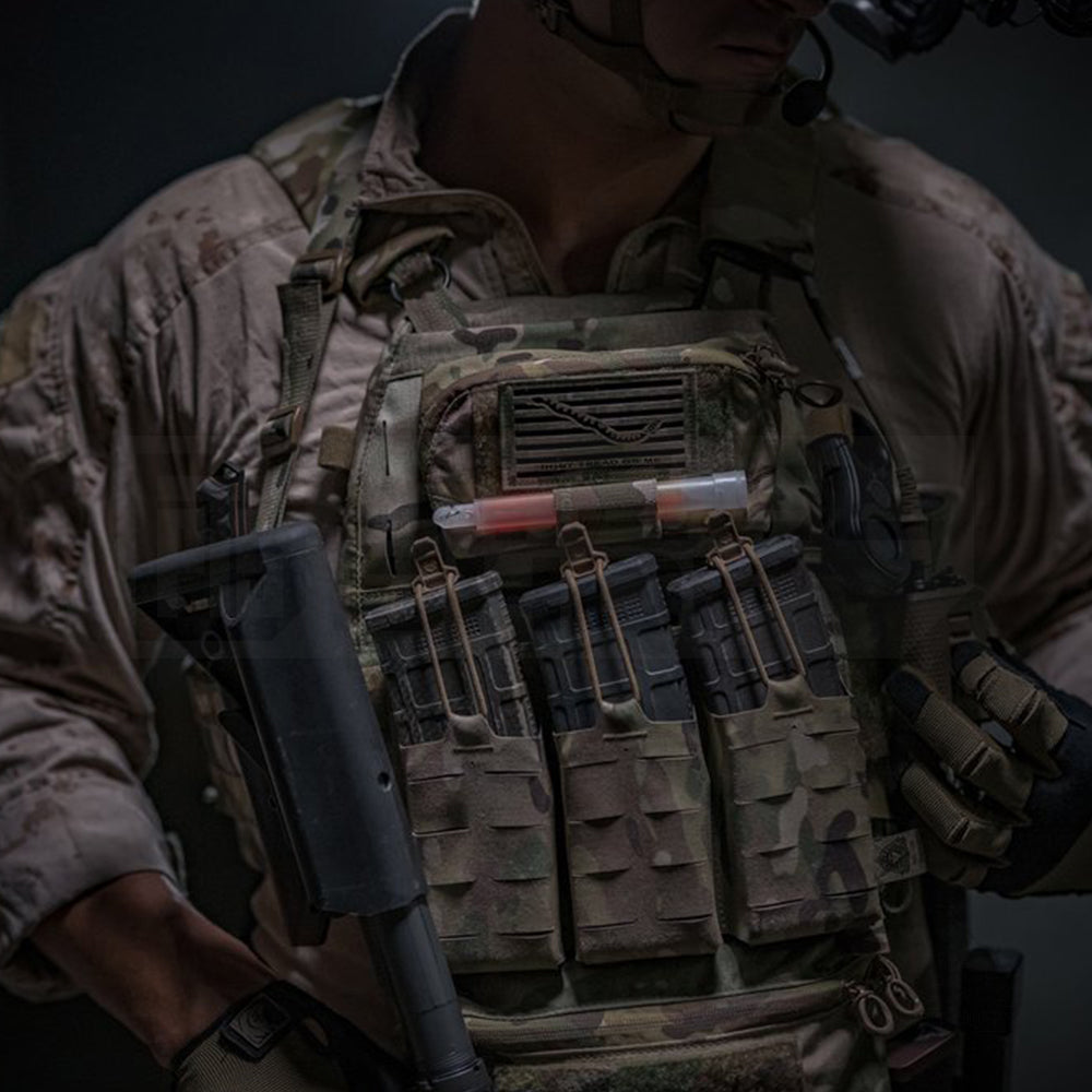 MOLLE Admin Panel 行政台