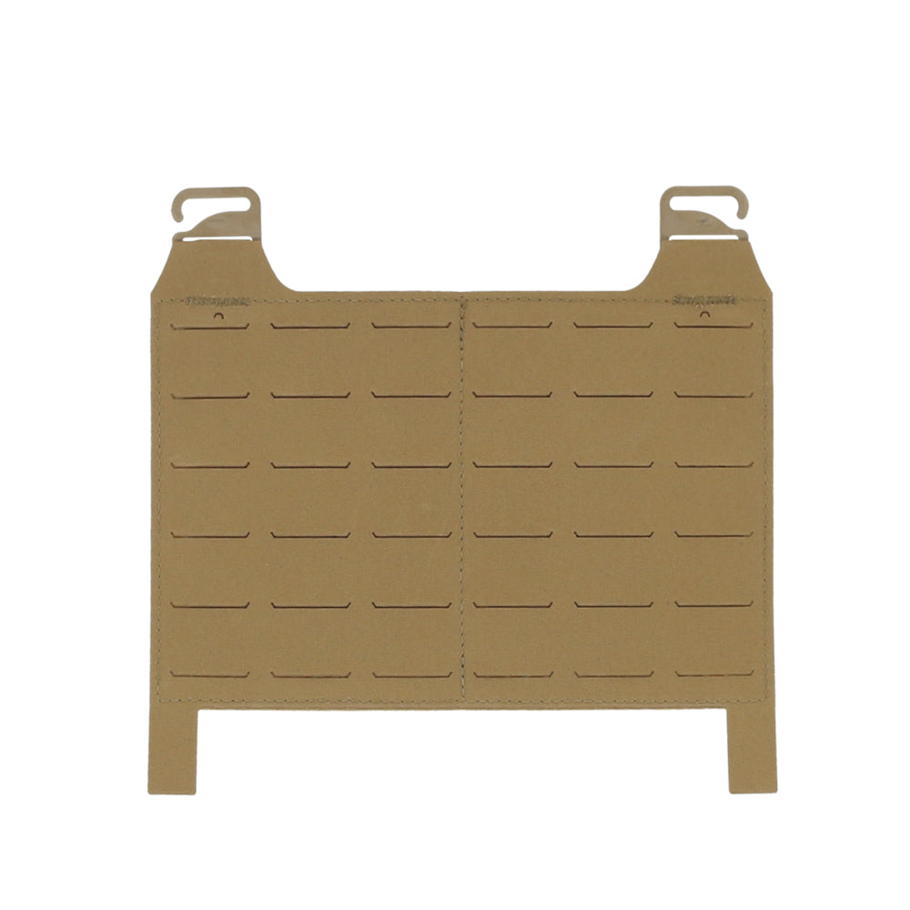 MOLLE Front Flap 前面板