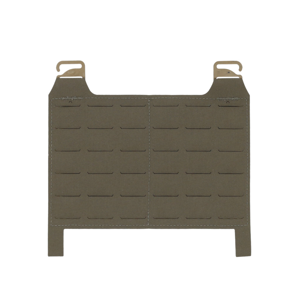 MOLLE Front Flap 前面板