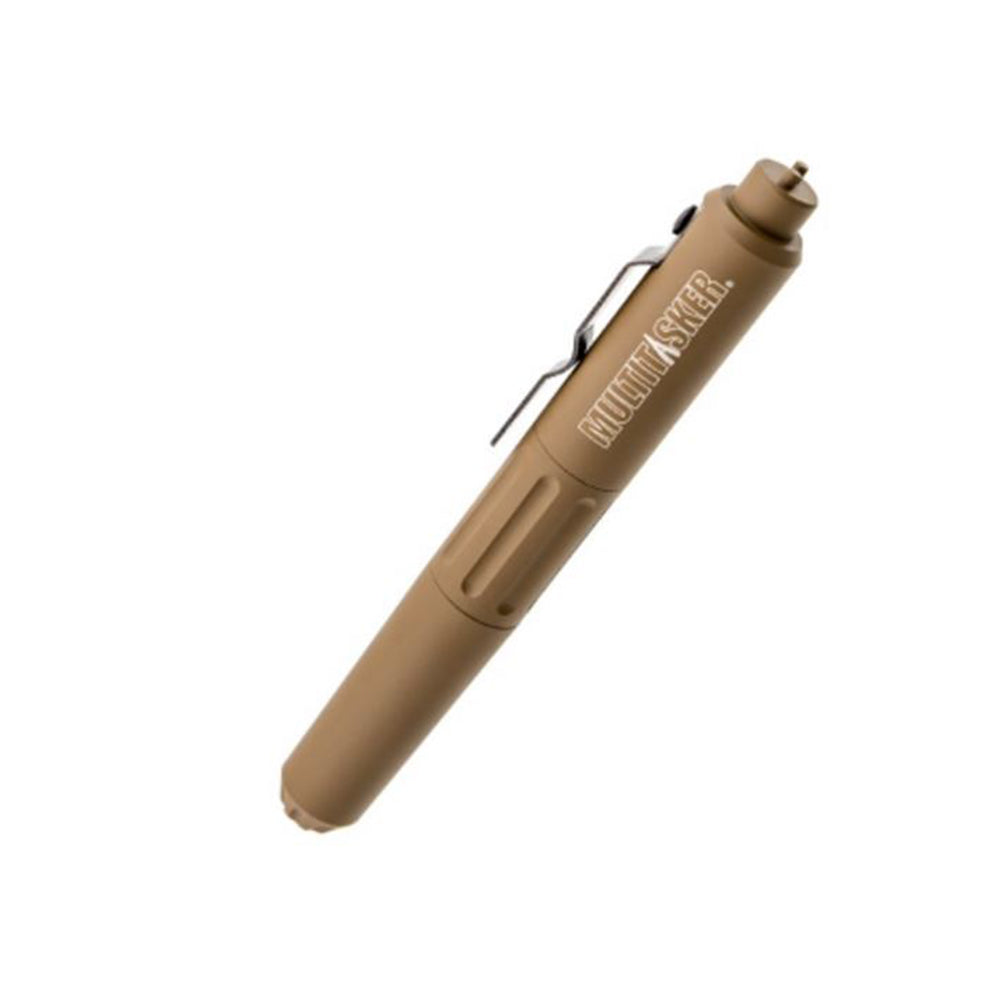 鋼筆型萬用拆槍工具組