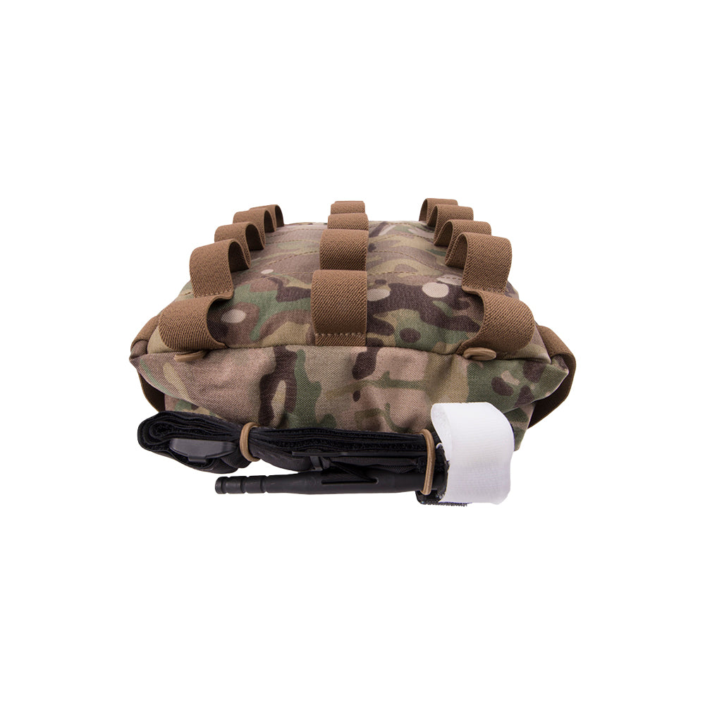 Lunchbox Pouch Mk2 — 破門手的終極戰術容器