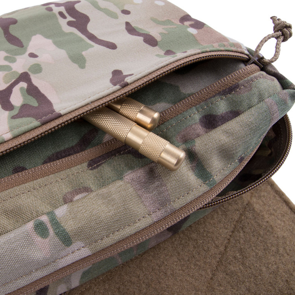 Lunchbox Pouch Mk2 — 破門手的終極戰術容器