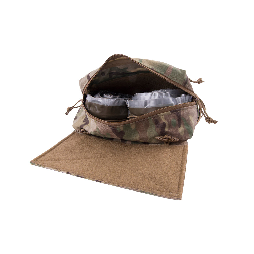 Lunchbox Pouch Mk2 — 破門手的終極戰術容器