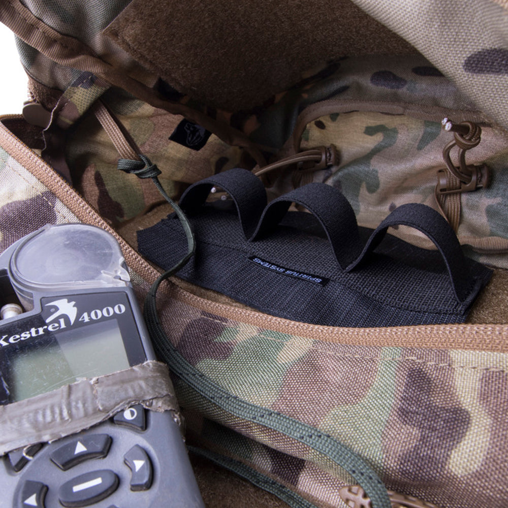 Lunchbox Pouch Mk2 — 破門手的終極戰術容器