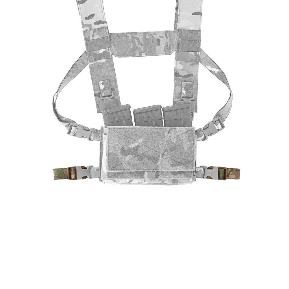 Back Strap|胸掛後固定帶|Micro Fight / 34A Chest Rig 專用